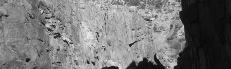 Aravaipa Canyon, Arizona