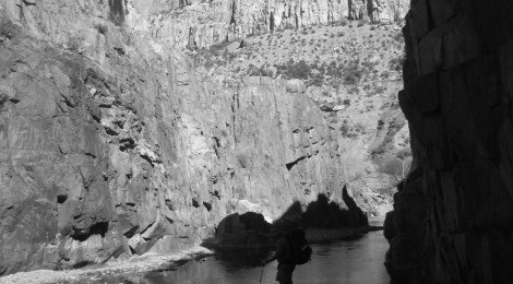 Aravaipa Canyon, Arizona