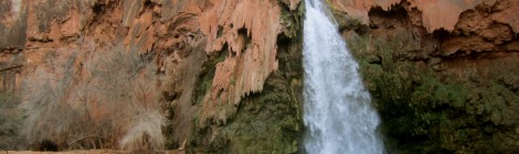 Havasupai Falls, Arizona