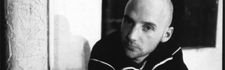 Moby talking about being a vegan
