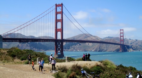 San Francisco, California