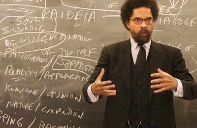 Cornell West on Truth