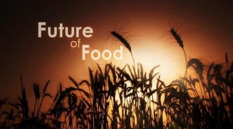 The Future of Food