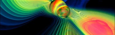 Transparency of Strong Gravitational Waves