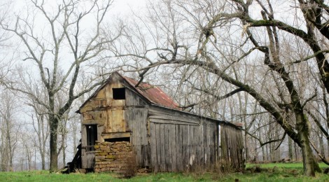 Arkansas