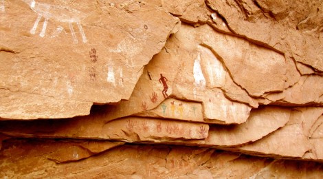 Grand Gulch, Utah