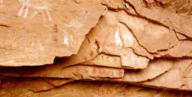 Grand Gulch, Utah